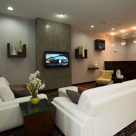 Holiday Inn Express & Suites Morrilton By Ihg Екстериор снимка