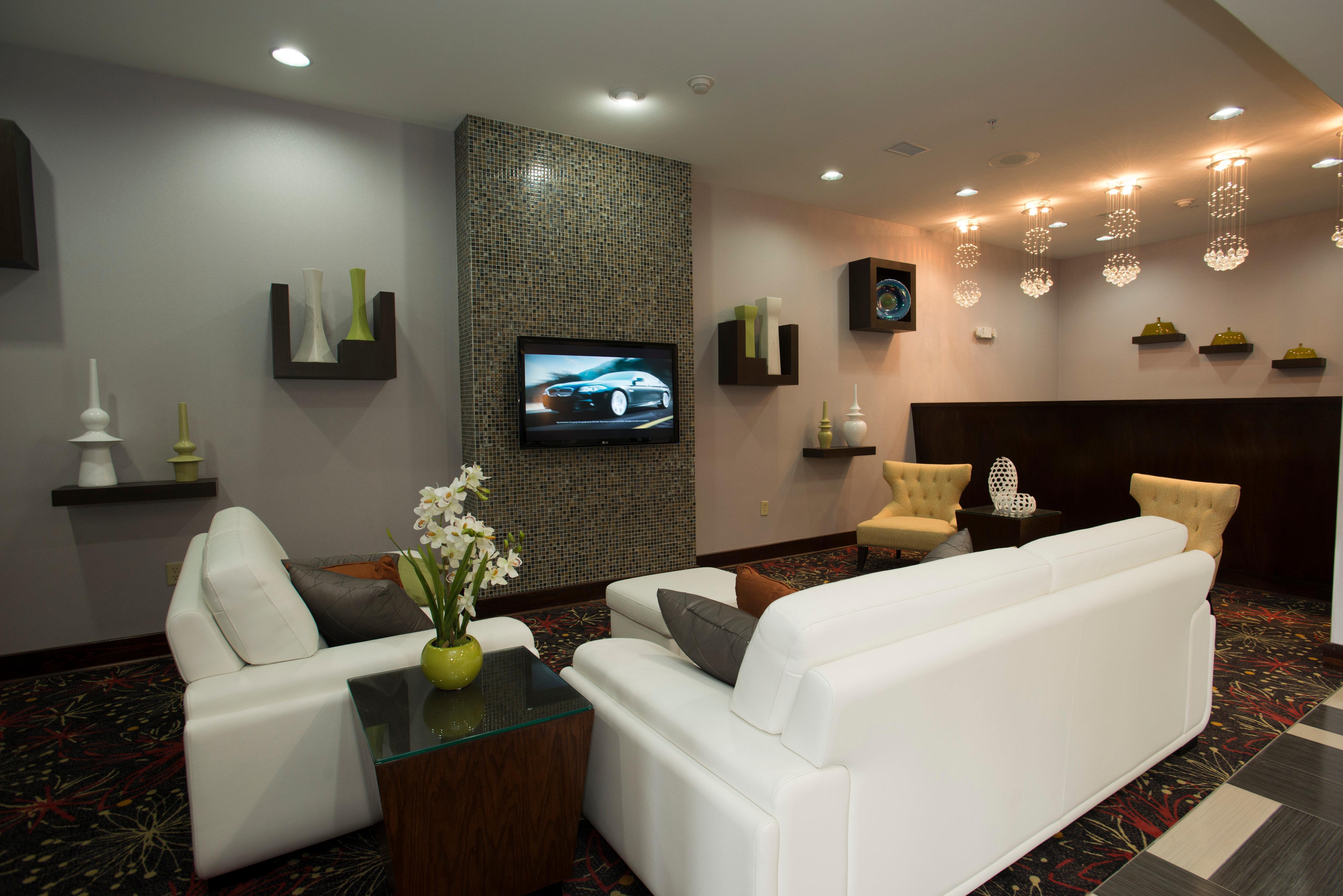 Holiday Inn Express & Suites Morrilton By Ihg Екстериор снимка