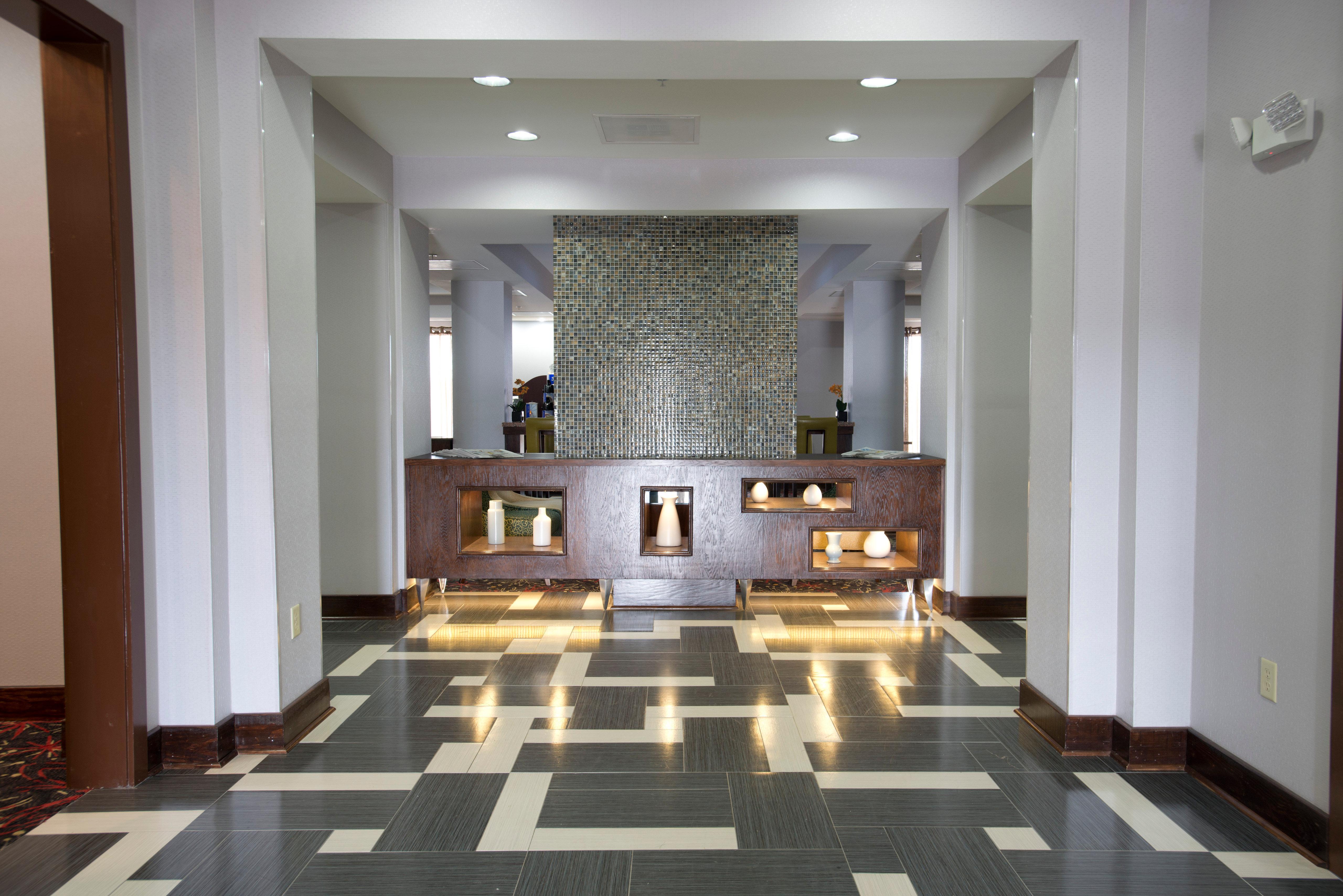 Holiday Inn Express & Suites Morrilton By Ihg Екстериор снимка