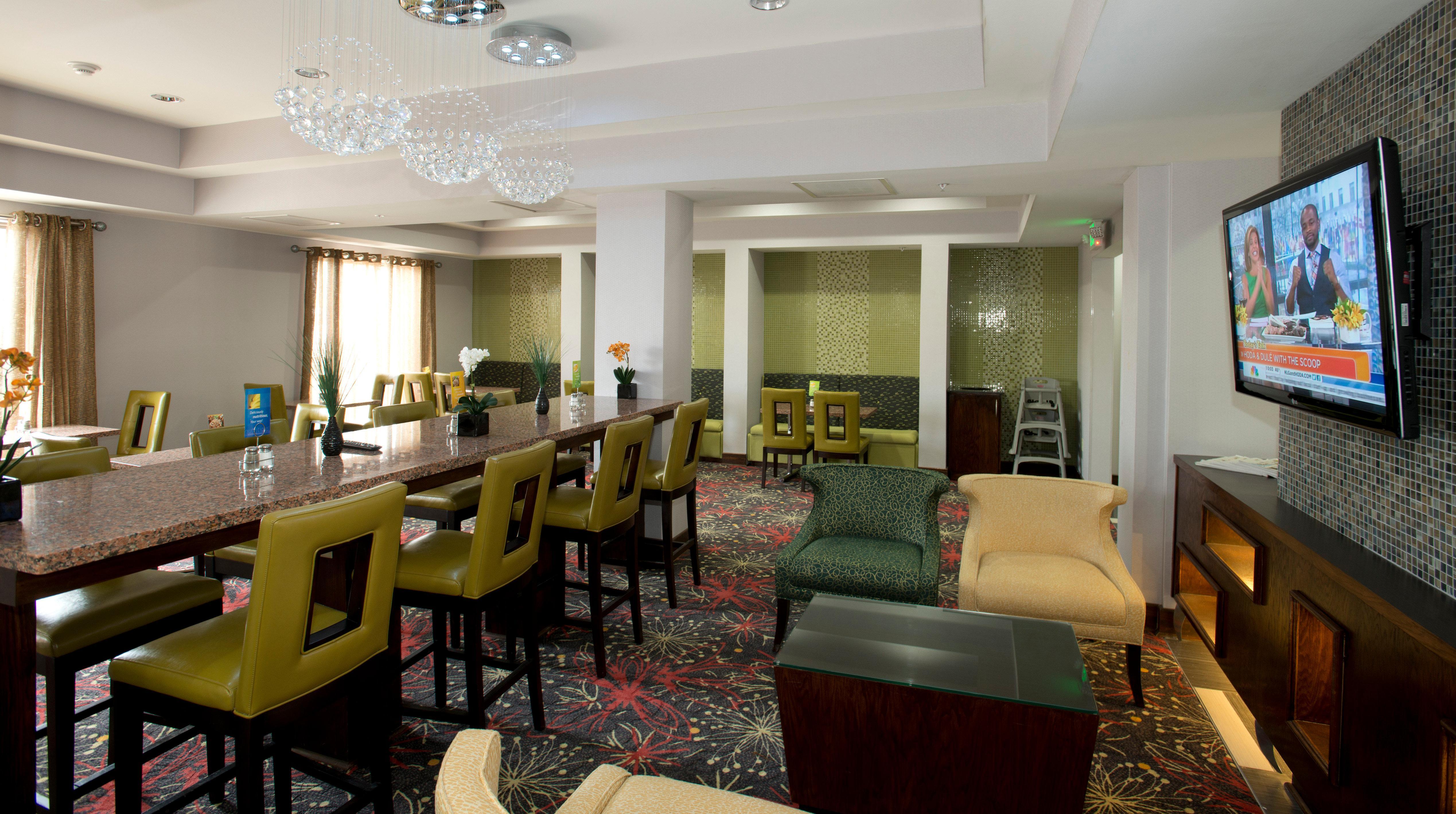 Holiday Inn Express & Suites Morrilton By Ihg Екстериор снимка