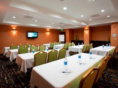 Holiday Inn Express & Suites Morrilton By Ihg Екстериор снимка